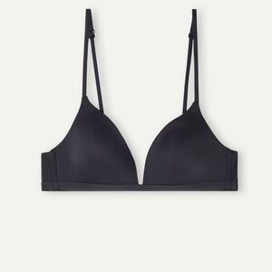 Intimissimi Tiziana Microfiber Triangle Bra